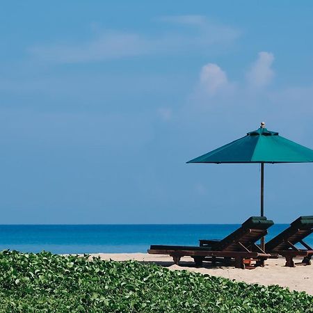 Wanakarn Beach Resort & Spa Phang Nga Dış mekan fotoğraf
