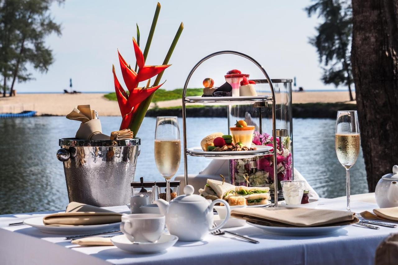 Wanakarn Beach Resort & Spa Phang Nga Dış mekan fotoğraf